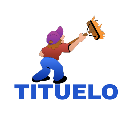 TITUELO CONSTRUCCIONES